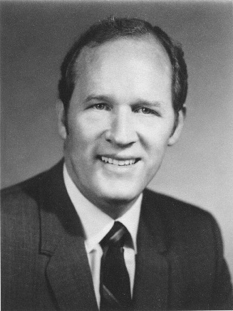 John Ashbrook