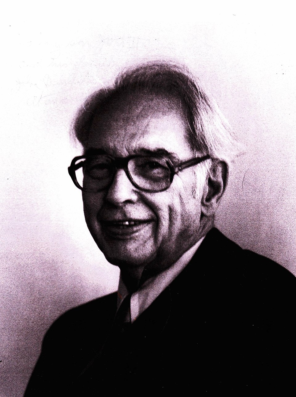 John Atanasoff