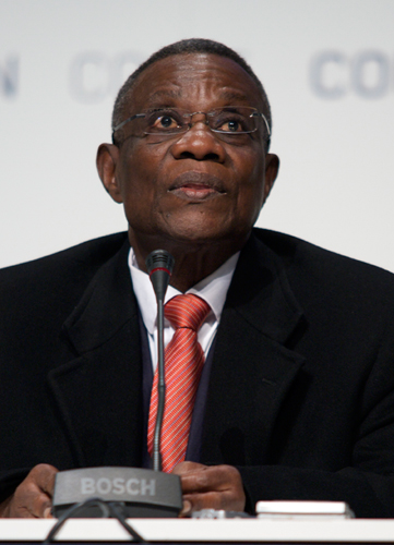 John Attah