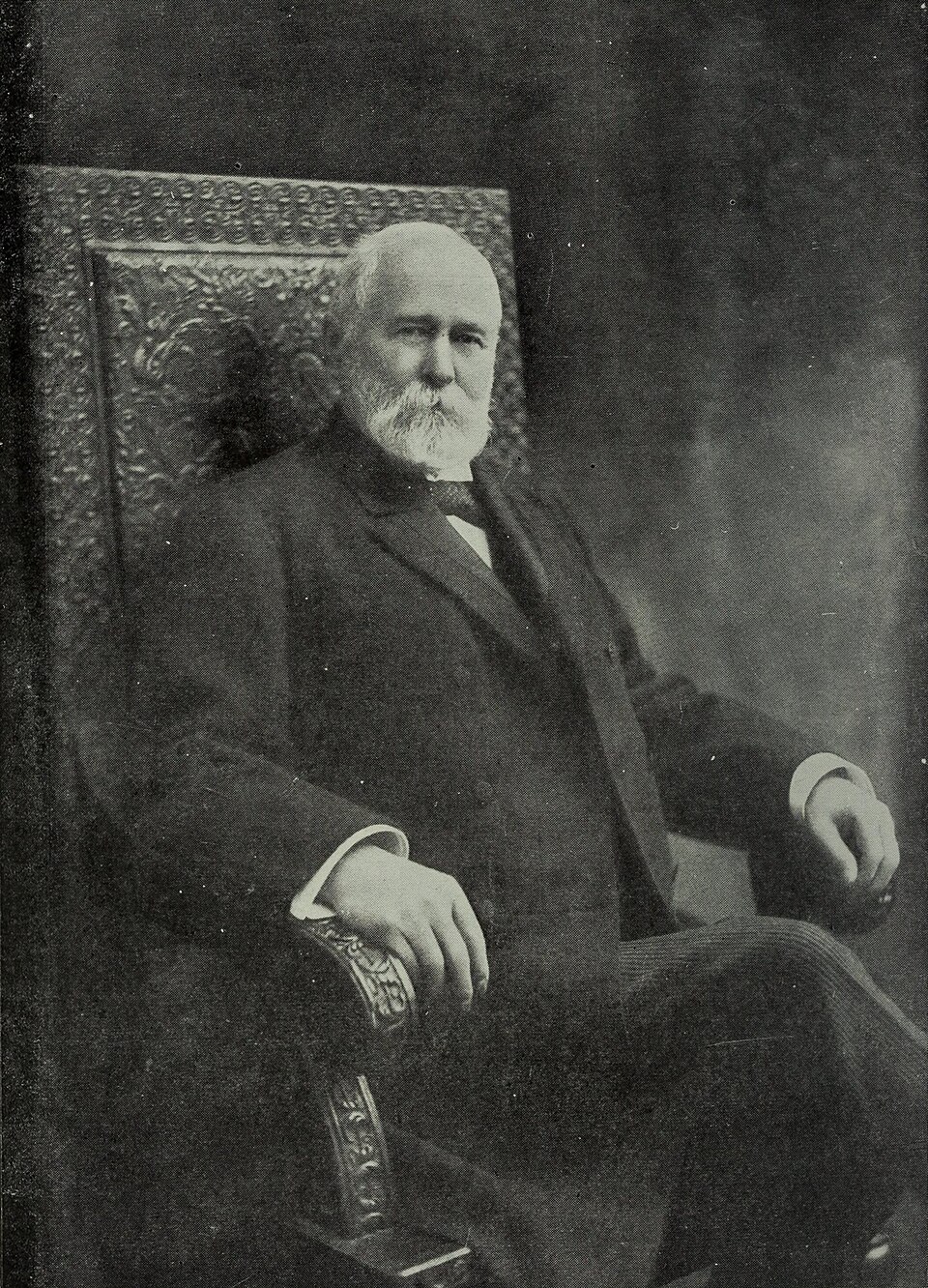 John B. Stetson