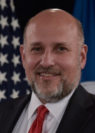 John Barsa