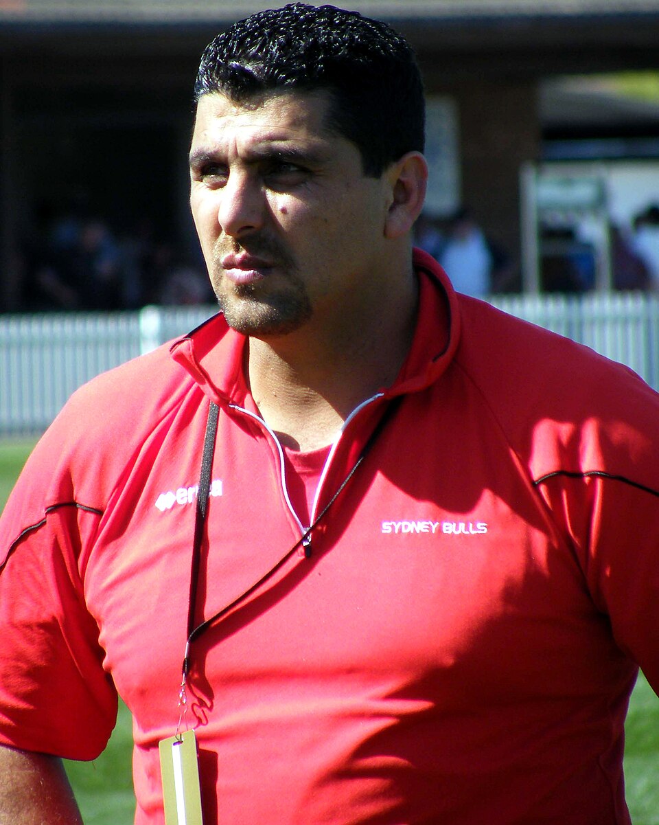 John Bayssari