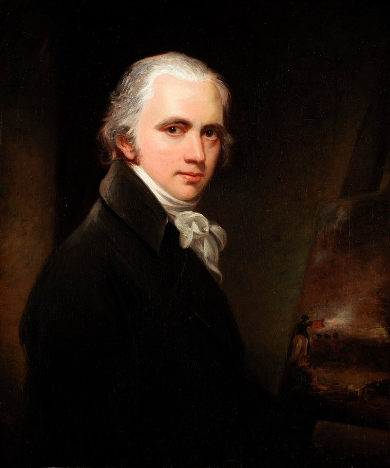 John Beechey