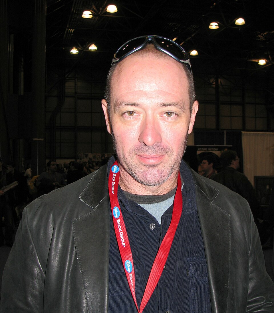 John Birmingham