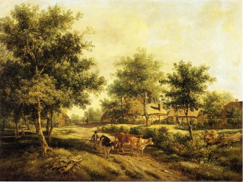 John Boddington