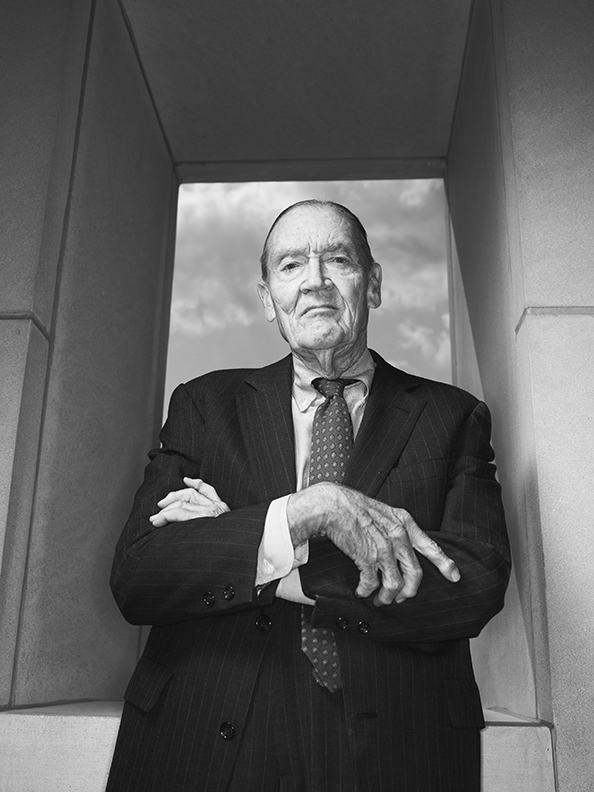 John Bogle