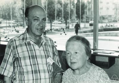 John Brauer