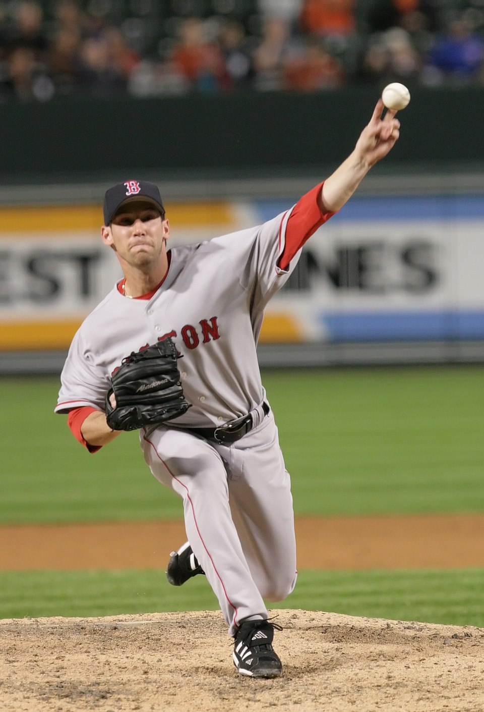 John Breslow