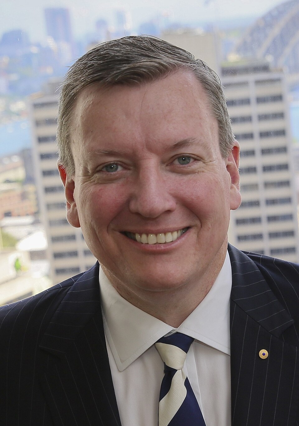 John Brogden