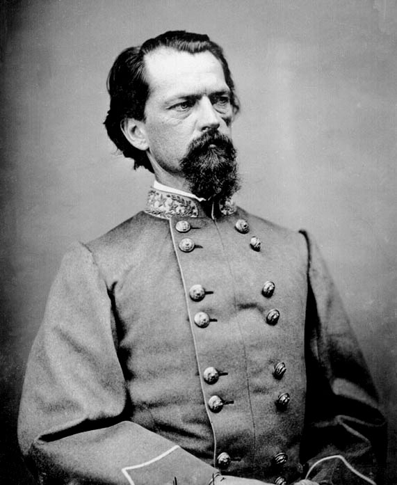 John Brown Gordon