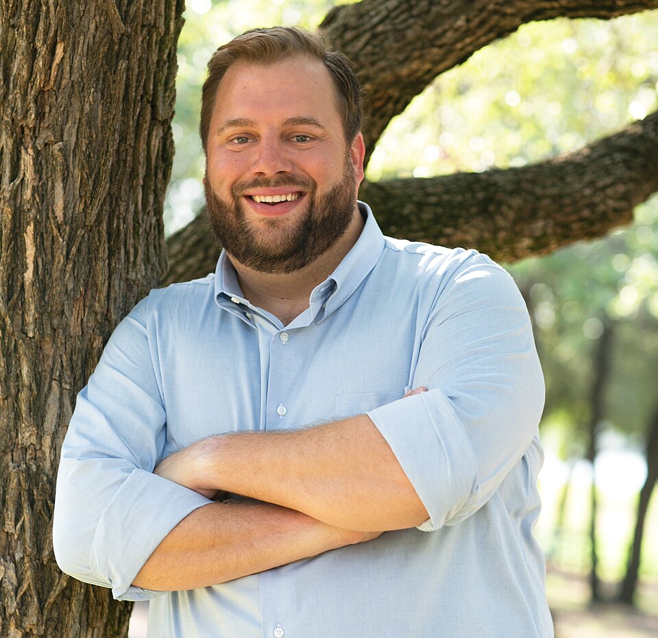 John Bucy III
