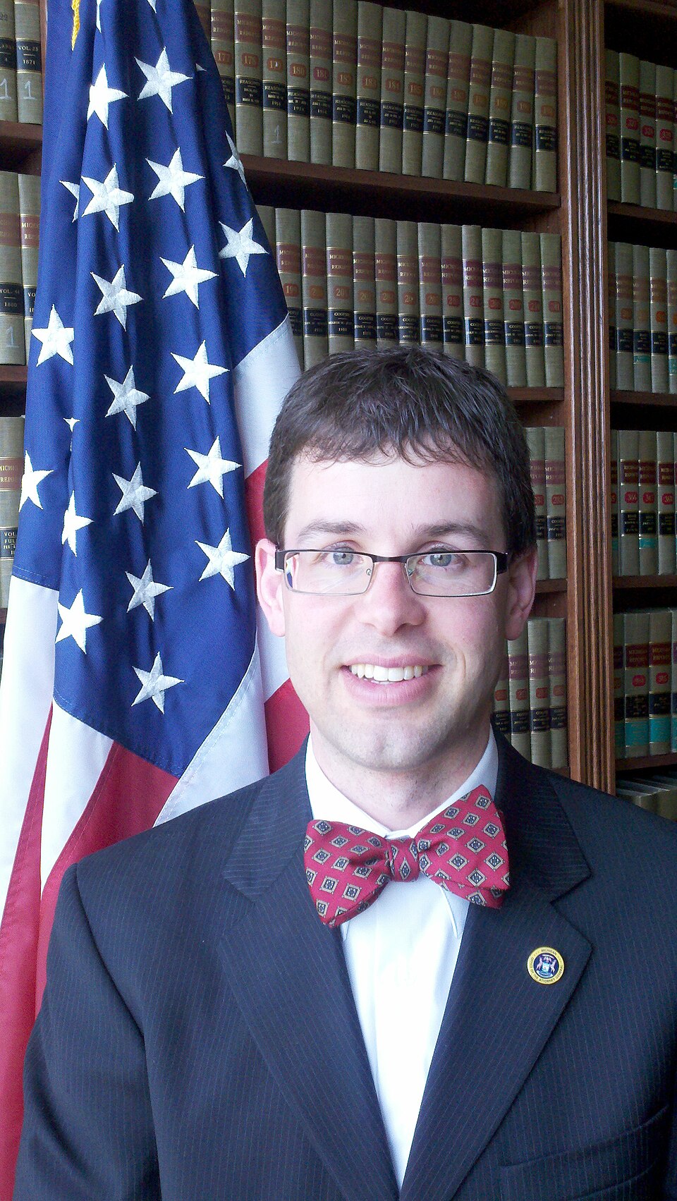 John Bursch
