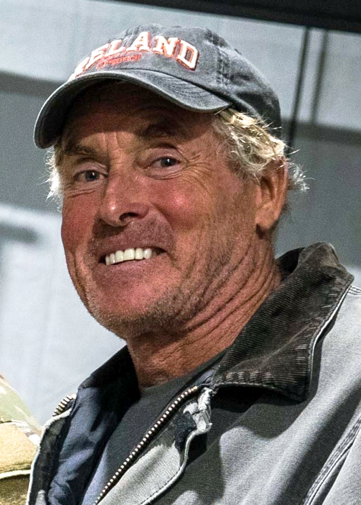 John C McGinley