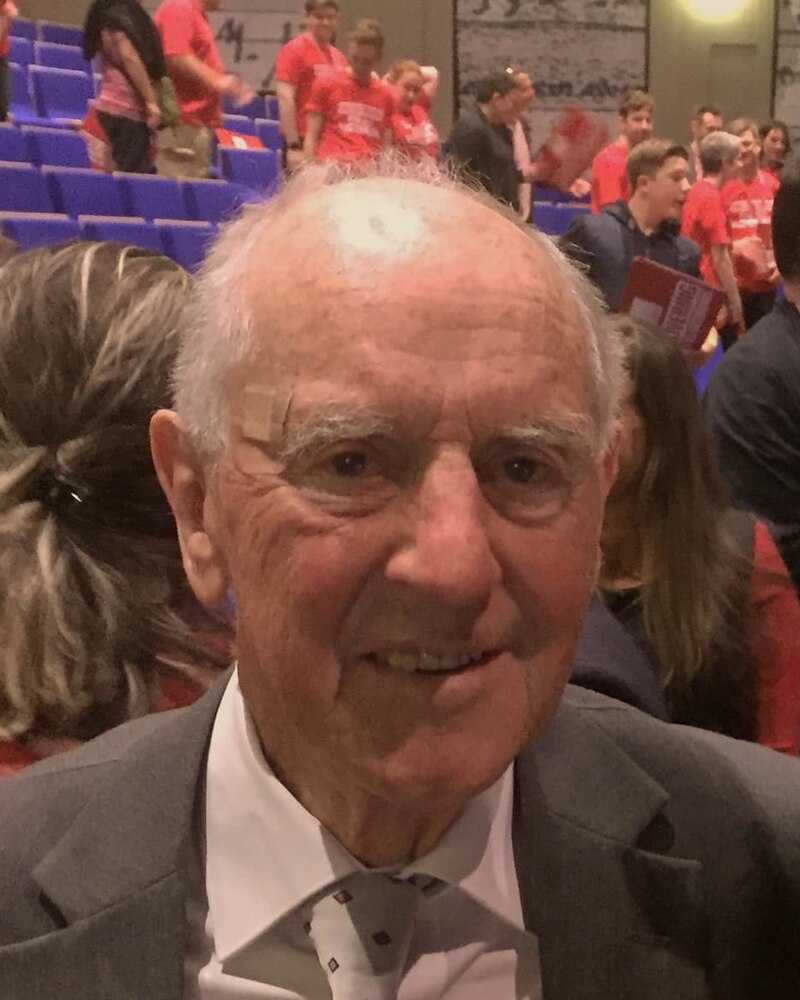 John Cain