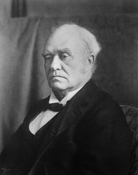 John Caldwell