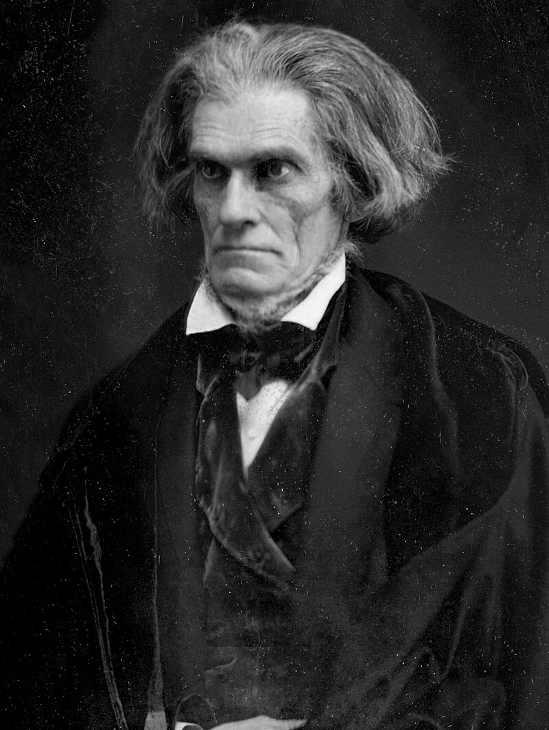 John Calhoun