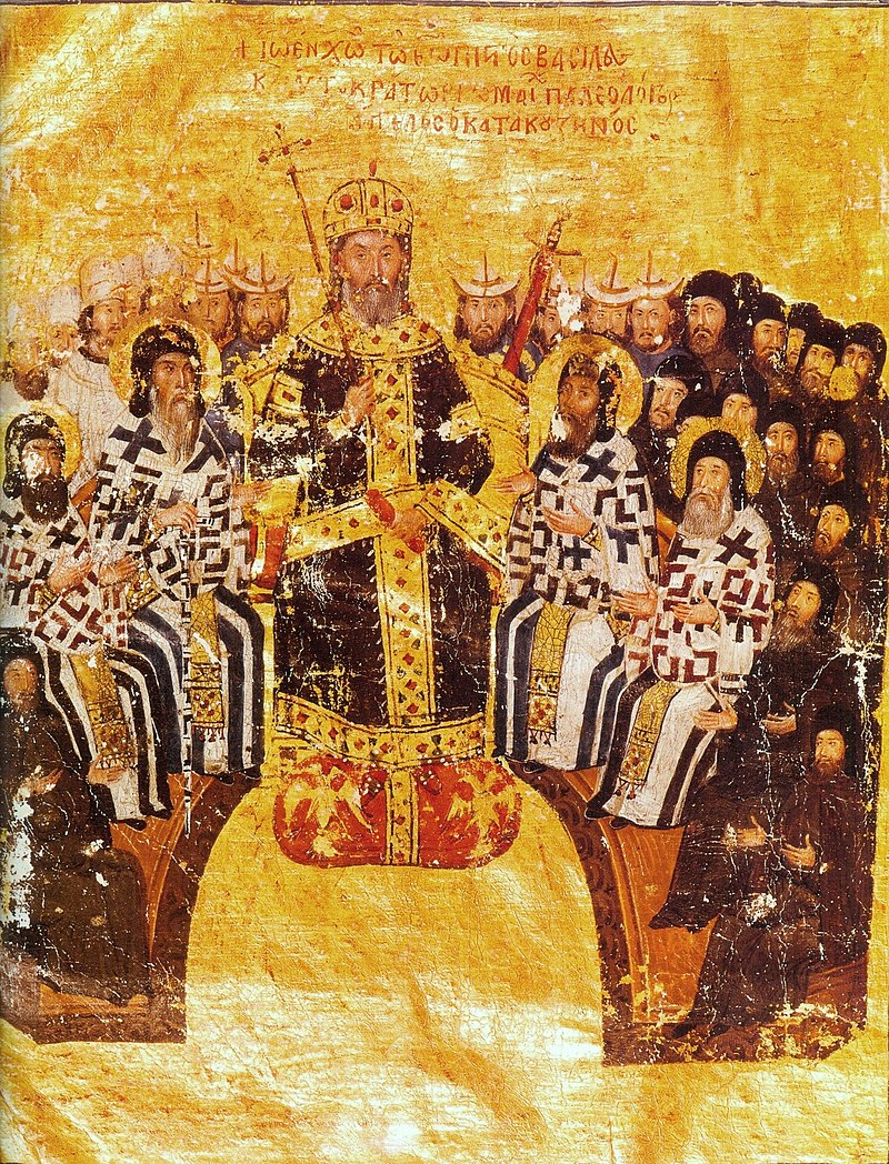 John Cantacuzenus