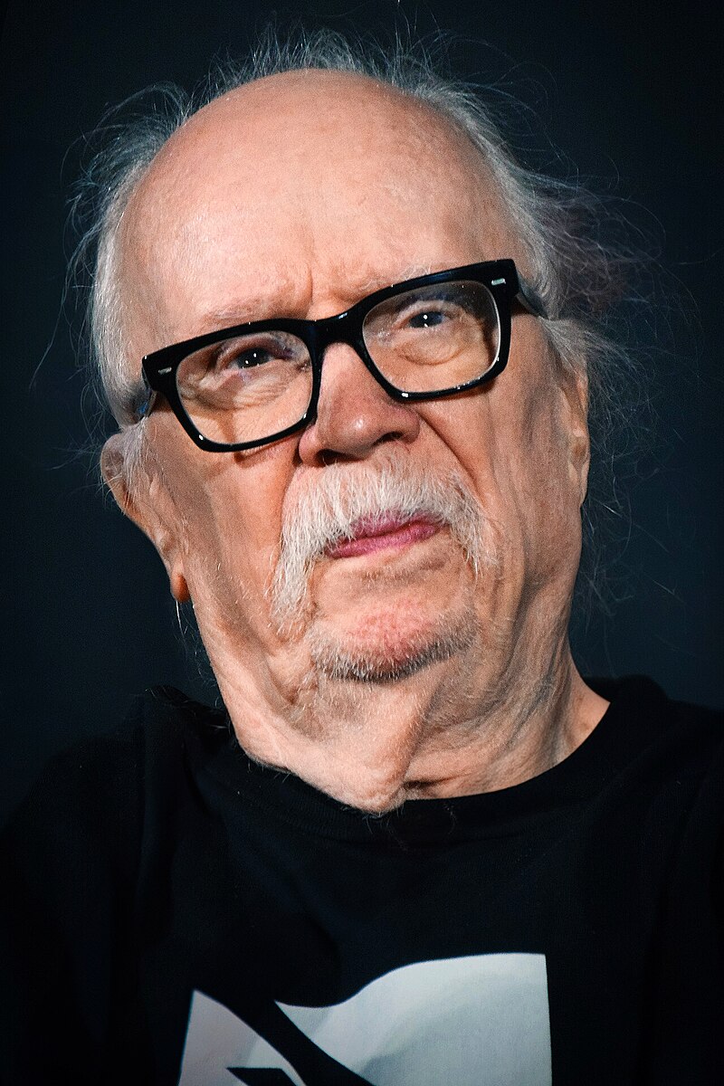 John Carpenter