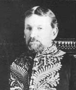John Christian Schultz