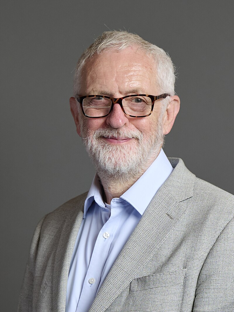 John Corbyn