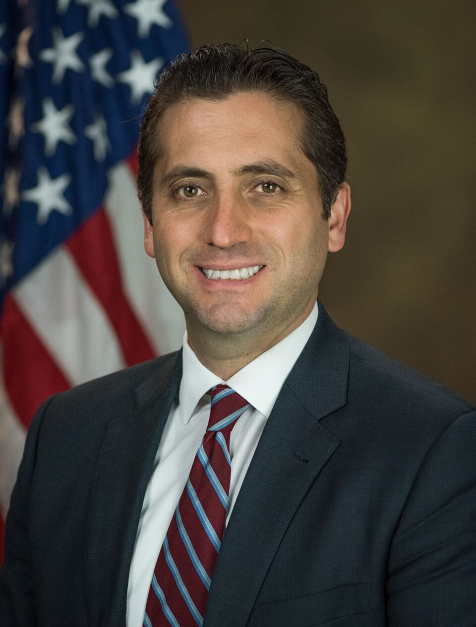 John Cronan