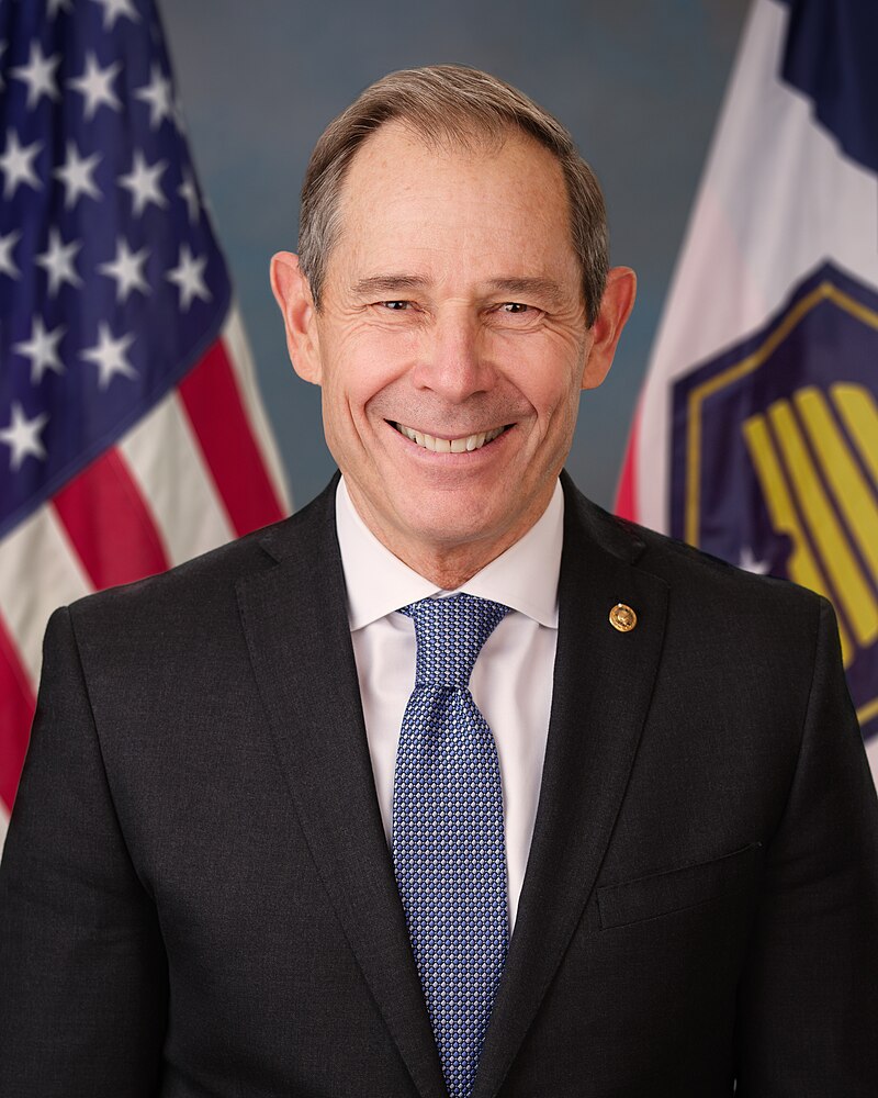 John Curtis