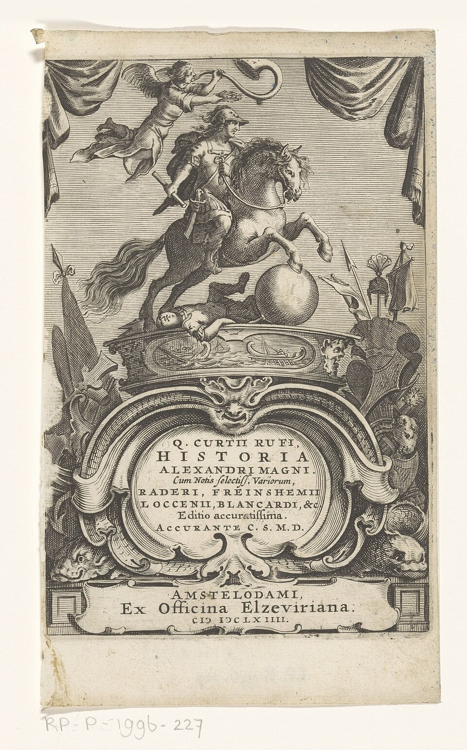 John Curtius