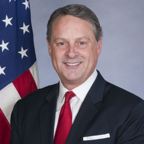 John D. Feeley