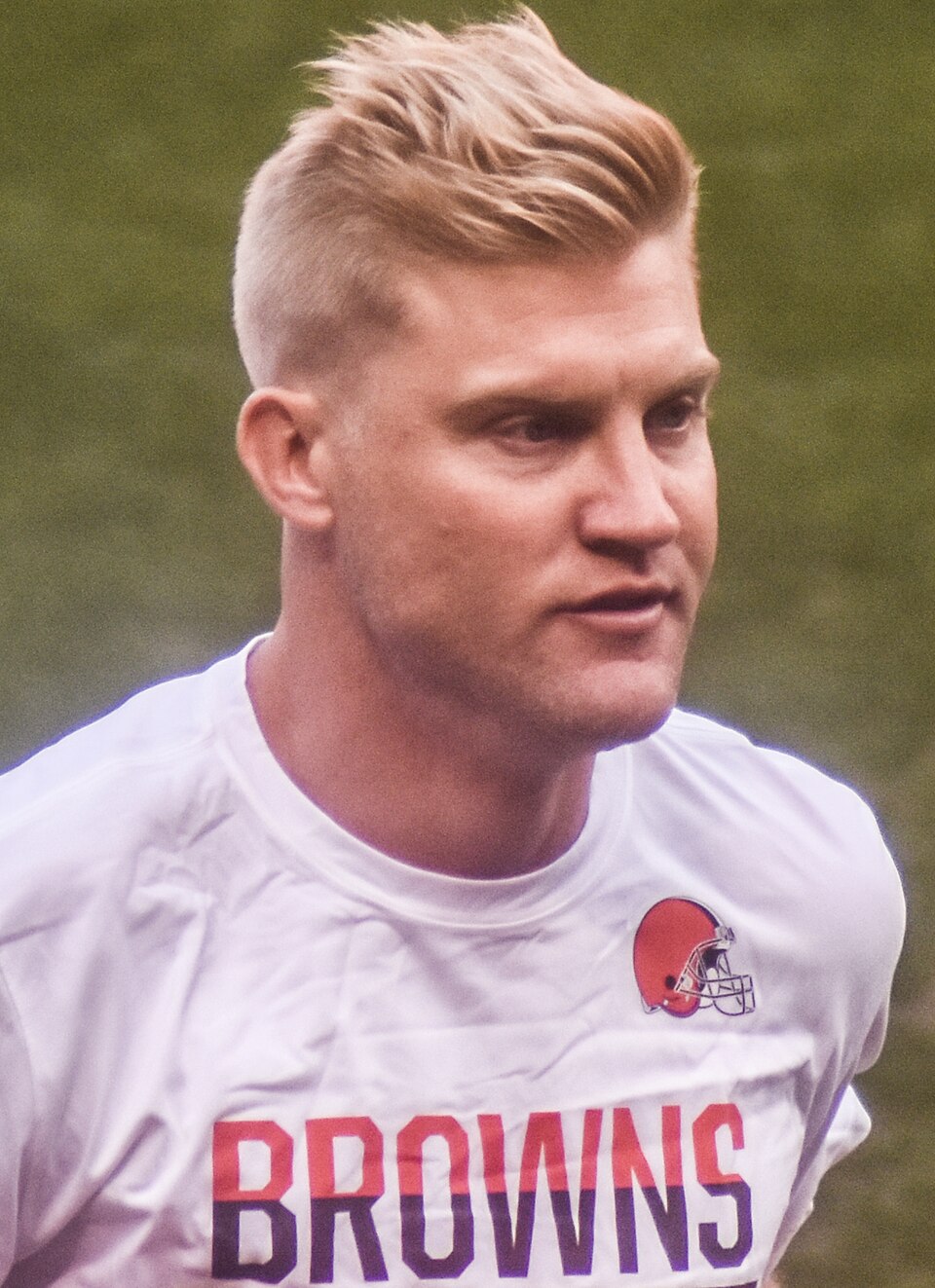 John D. McCown