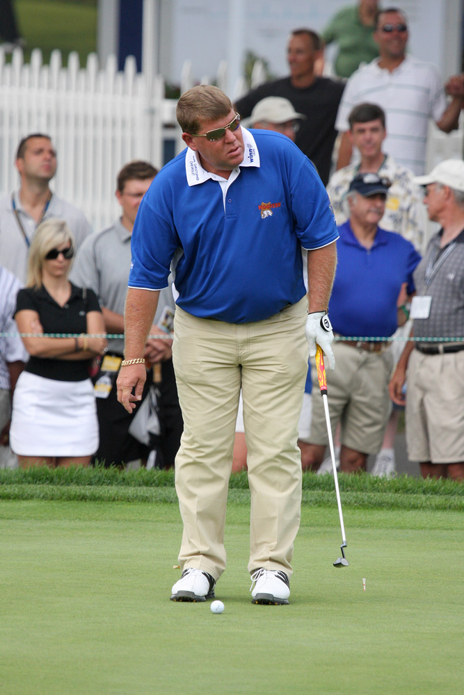 John Daly II