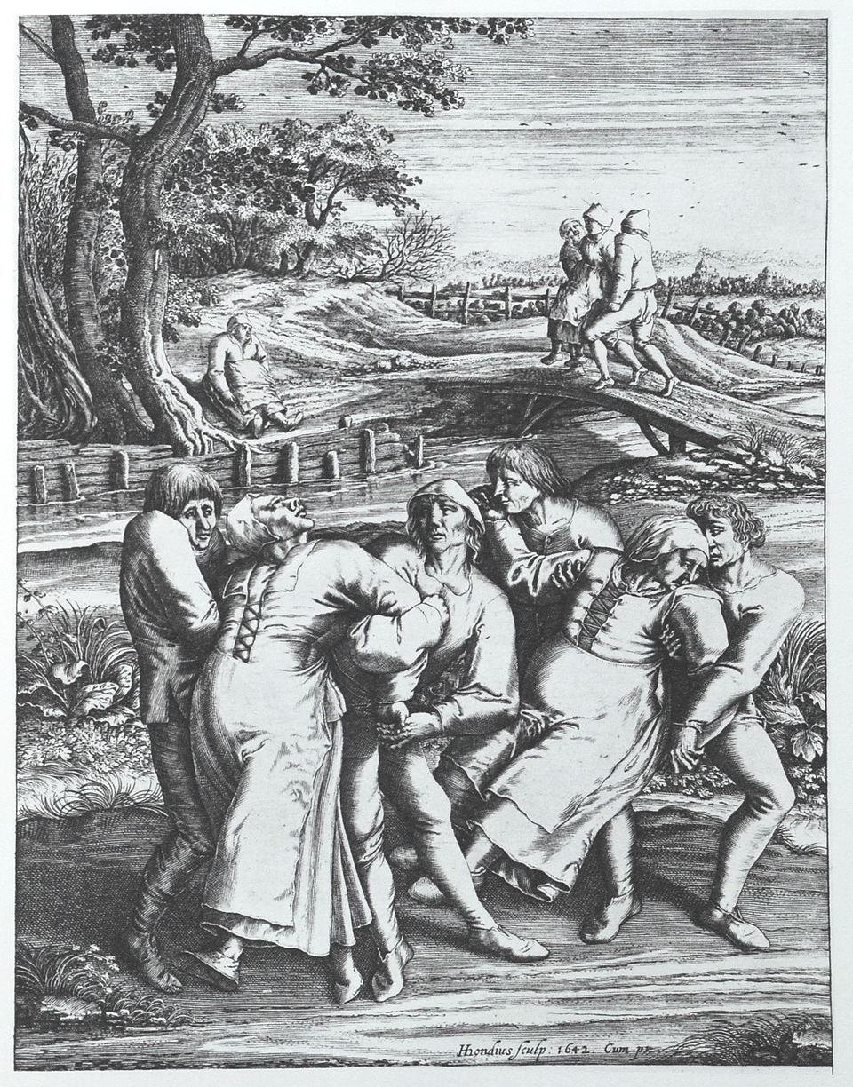 John Dance