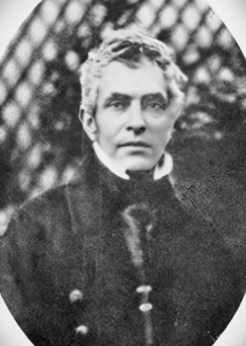 John Darby