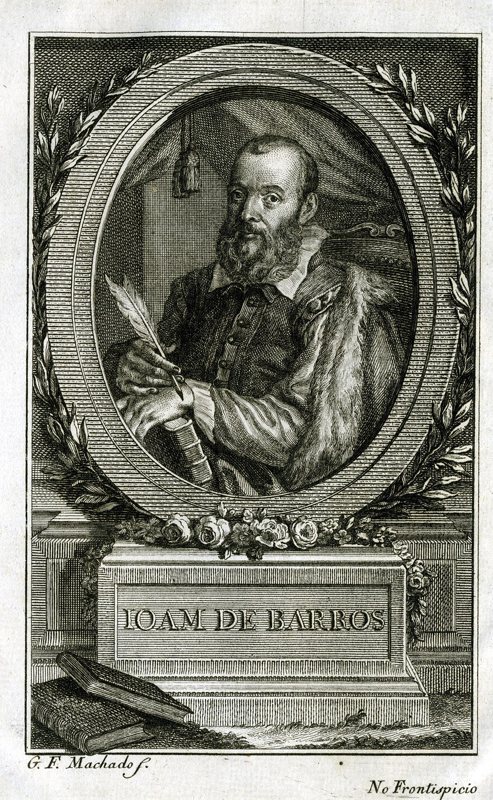 John De Barros
