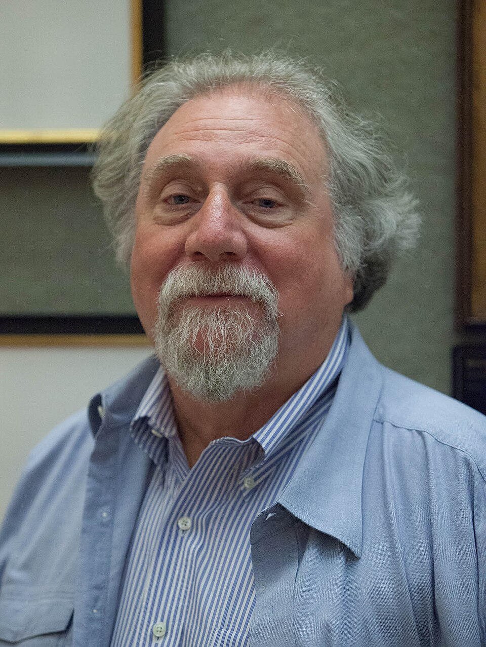 John Degen