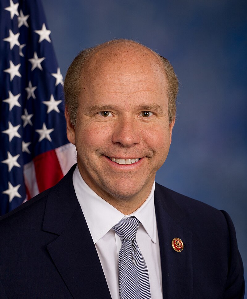 John Delaney