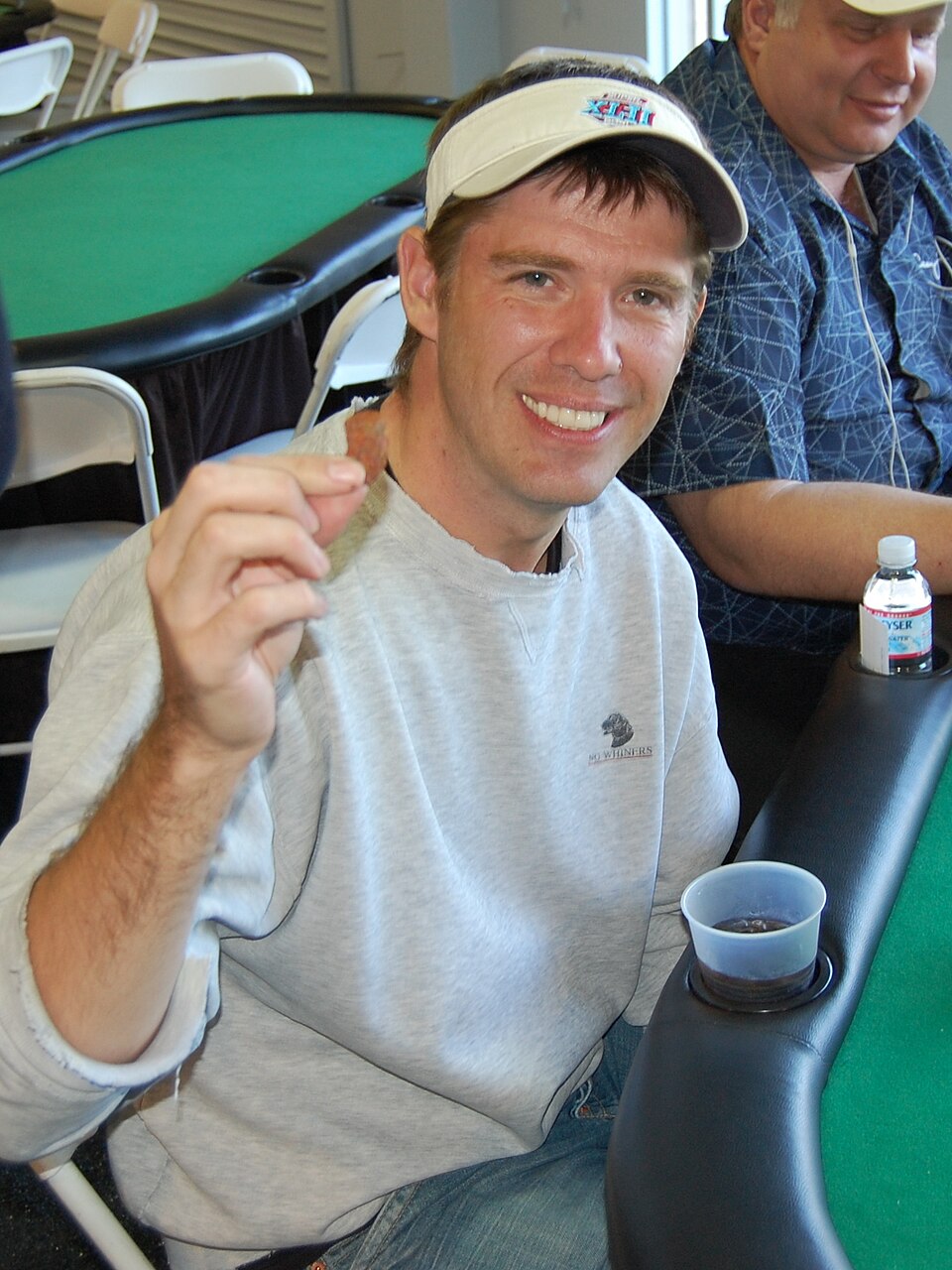 John Denis Laynes