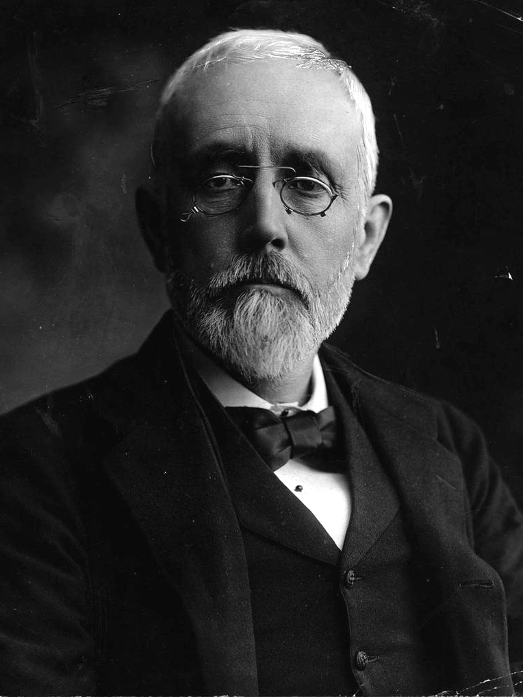John Dillon