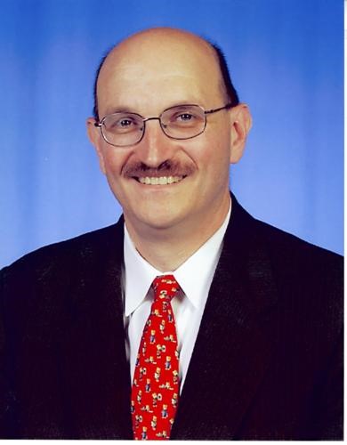 John Dinkelman