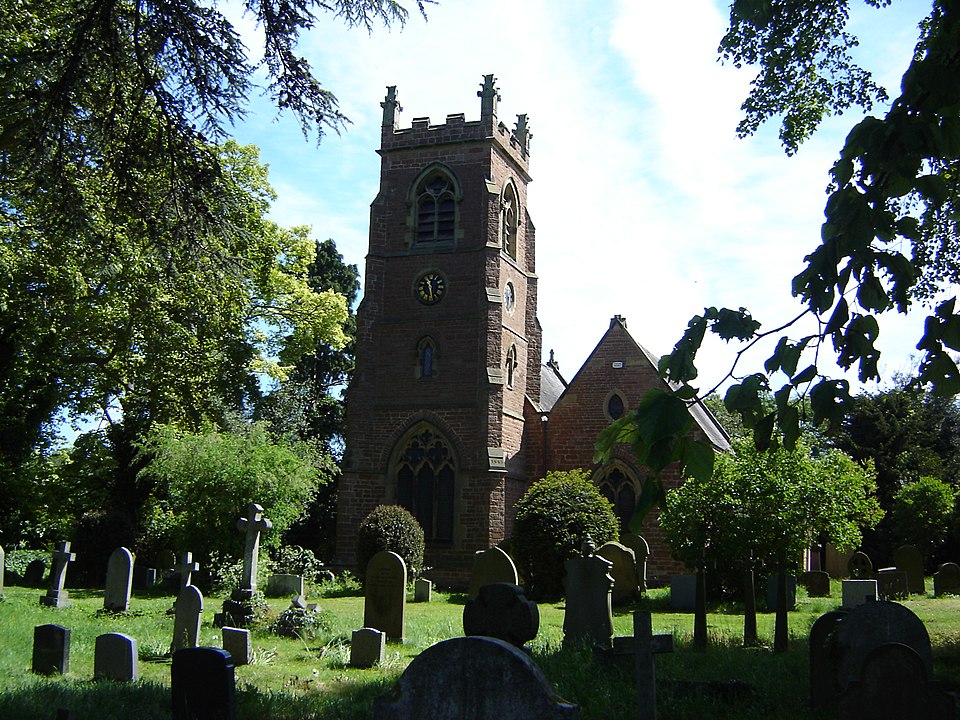 John Dinsdale