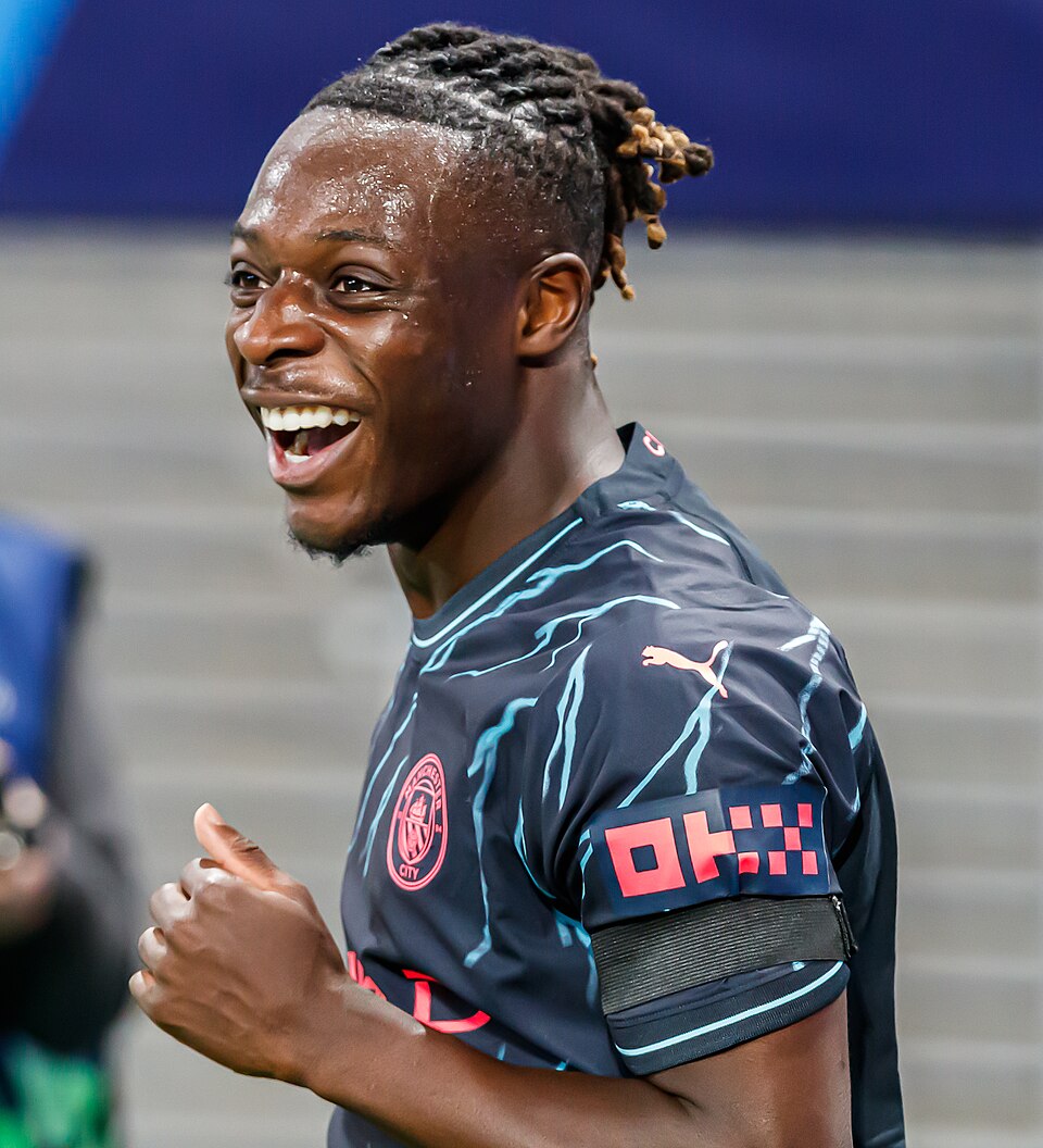 John Doku