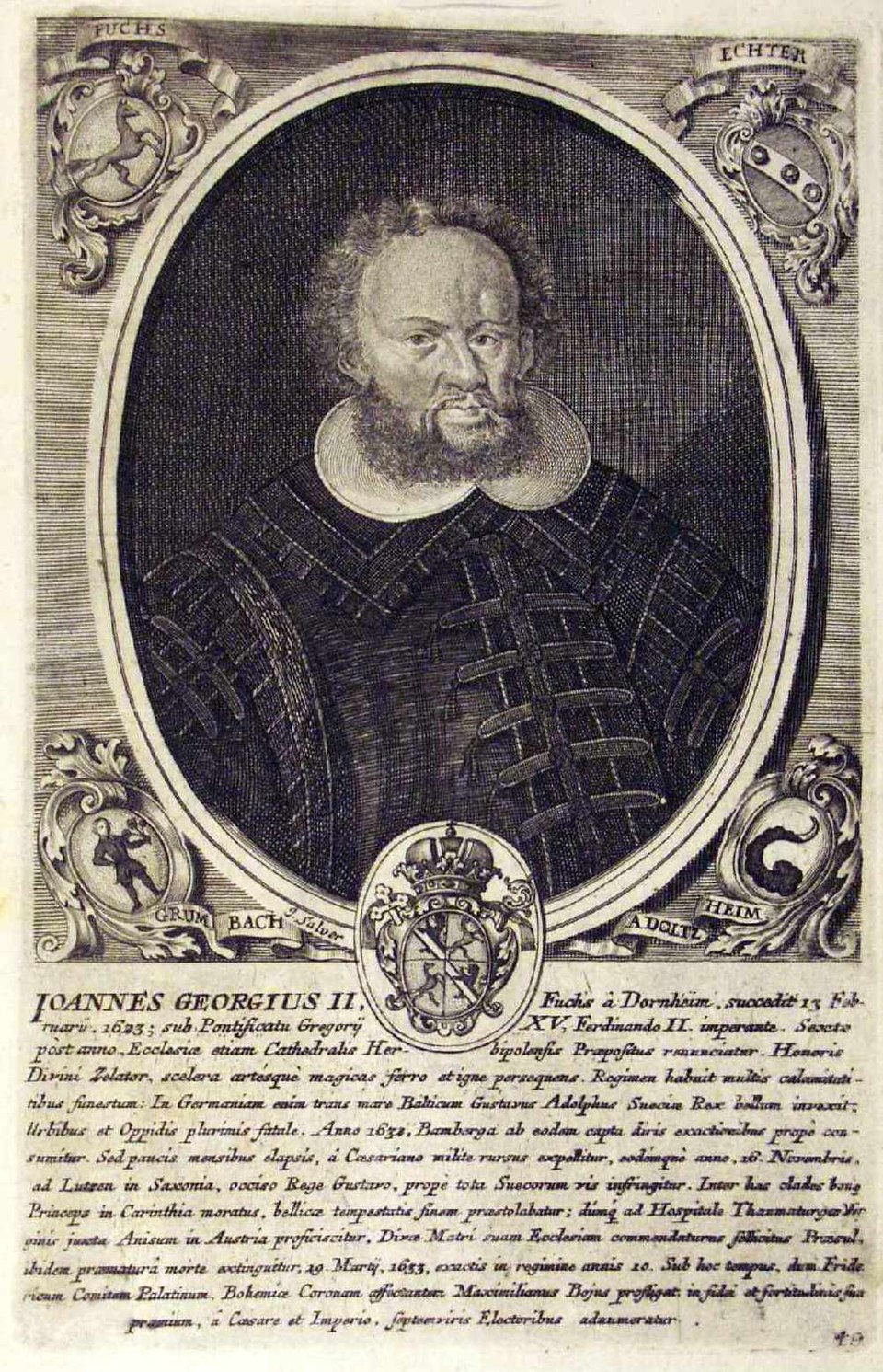 John Dornheim