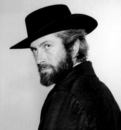 John Drew Barrymore