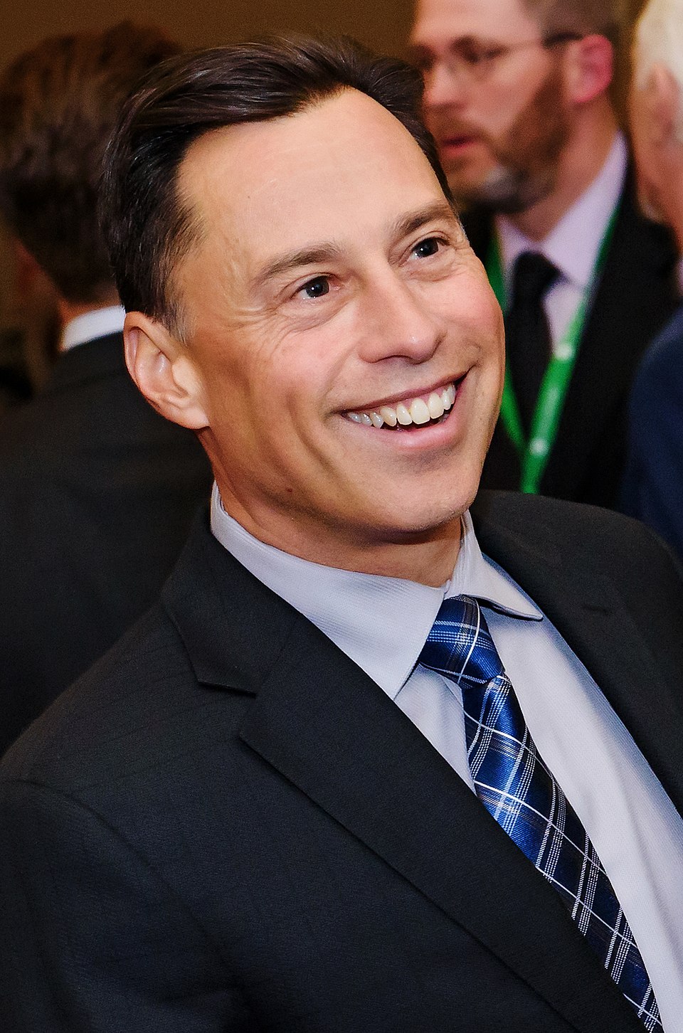 John Duguid