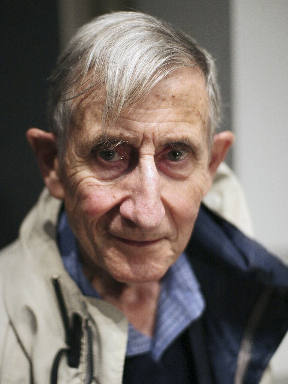 John Dyson