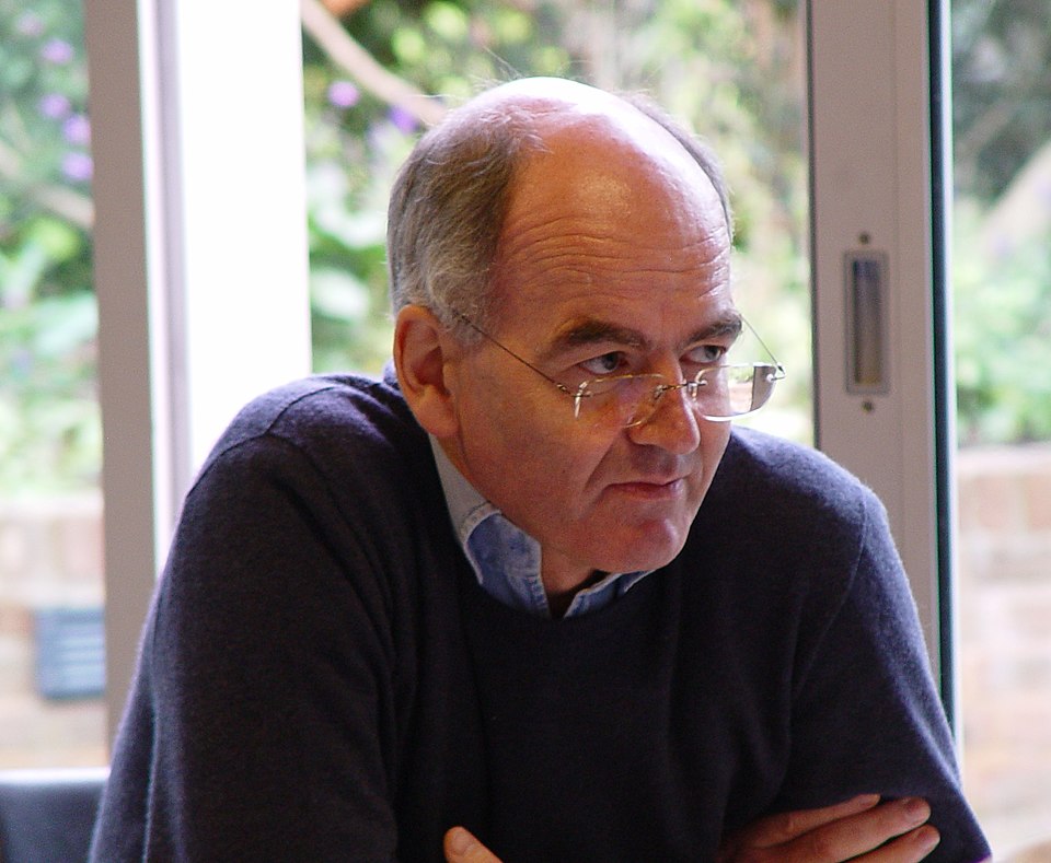 John Elkington