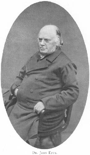 John Epps