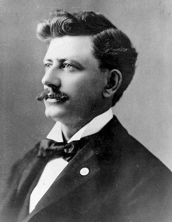 John Eugene
