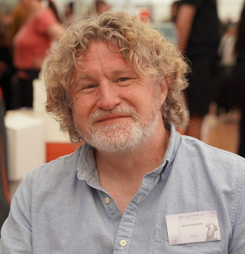 John Evenson