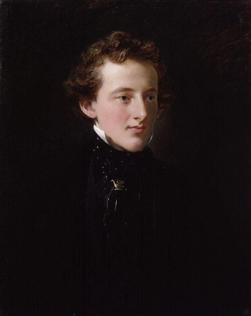 John Everett Millais