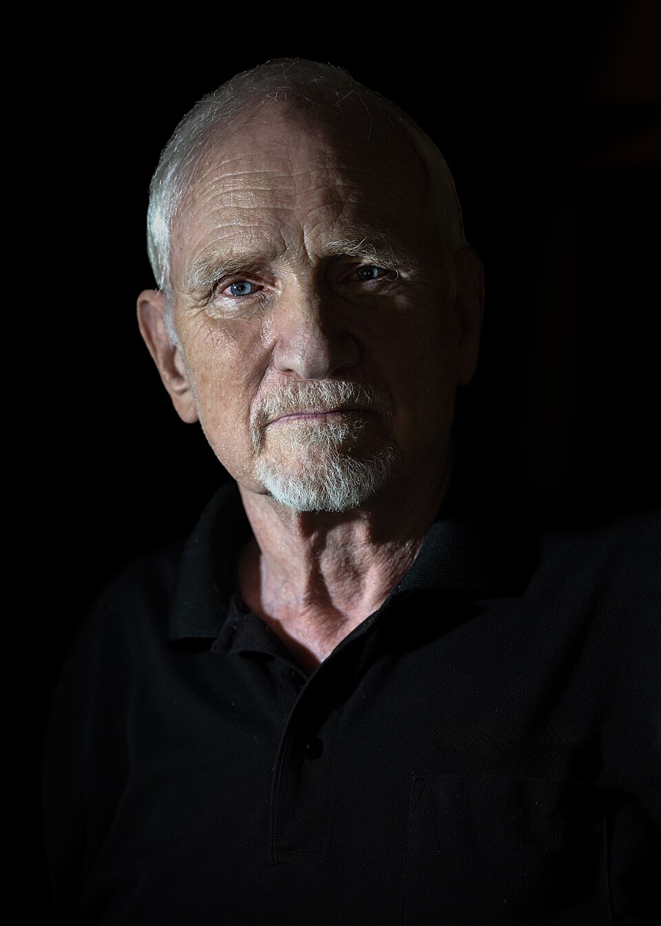 John F. Clauser